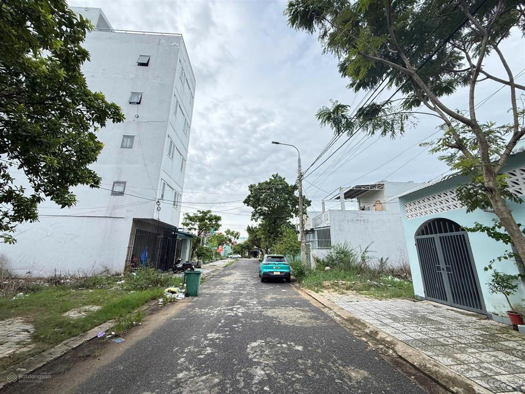 Bán đất tại đường phạm khiêm ích, 100m2, giá tốt! hợp lý đầu tư