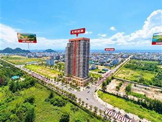 Bán đất tại thủy sơn 3, 127,5m2 view đẹp gần bãi tắm sơn thủy nắm chủ