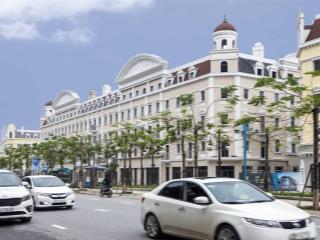 Cắt lỗ sâu! shophouse sun hạ long 120m2 sát góc chỉ 12,5 tỷ