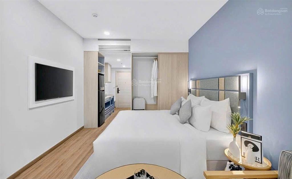 Chính chủ bán nhanh căn studio 34m tòa c1 sun centro hạ long 1.86 tỷ