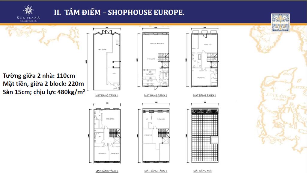 Bán gấp 12.5 tỷ căn 120m2 shophouse hạ long ngay quảng trường