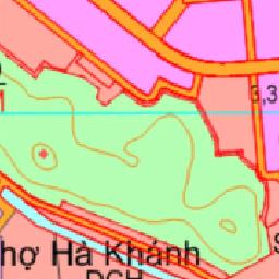 Chính chủ bán đất 195m2 sổ đỏ, mặt tiền 11m giá 23.07tr/m2