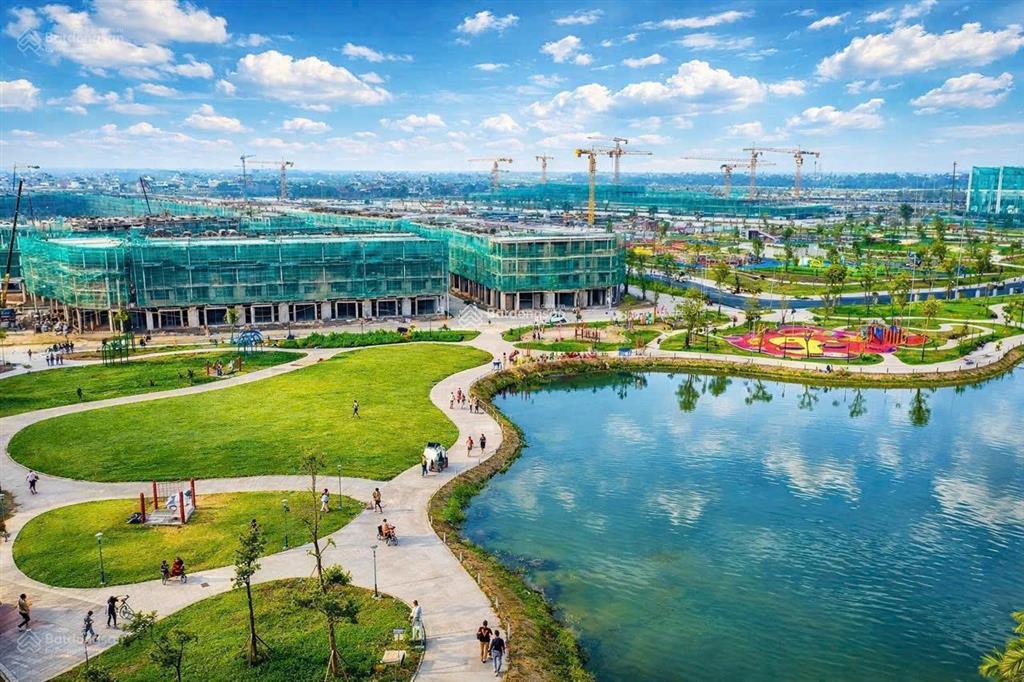 Giá hiếm! chủ nhà gửi bán liền kề 120m² vinhomes wonder city  chỉ 15,7 tỷ