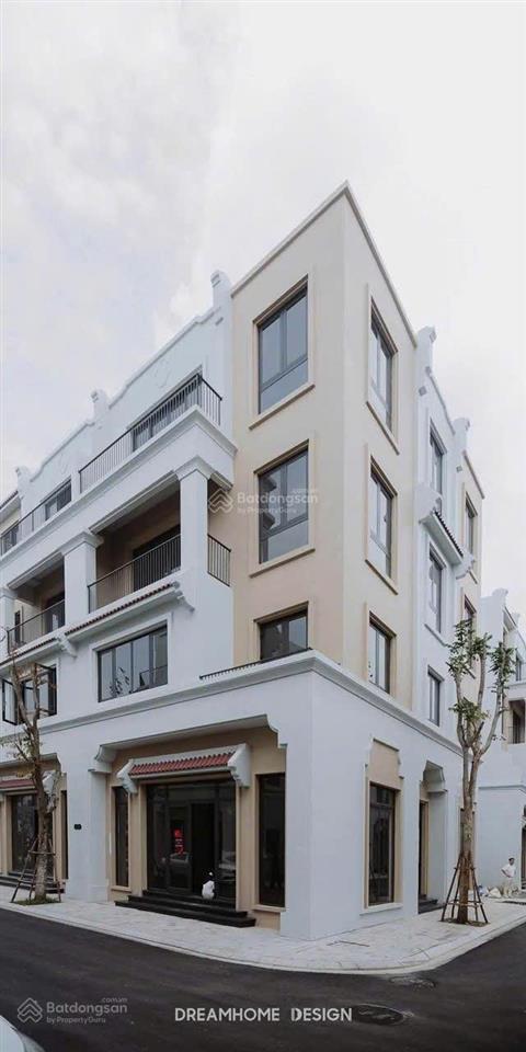 Bán liền kề 104m2 đông nam, giá 14 tỷ vinhomes đan phượng