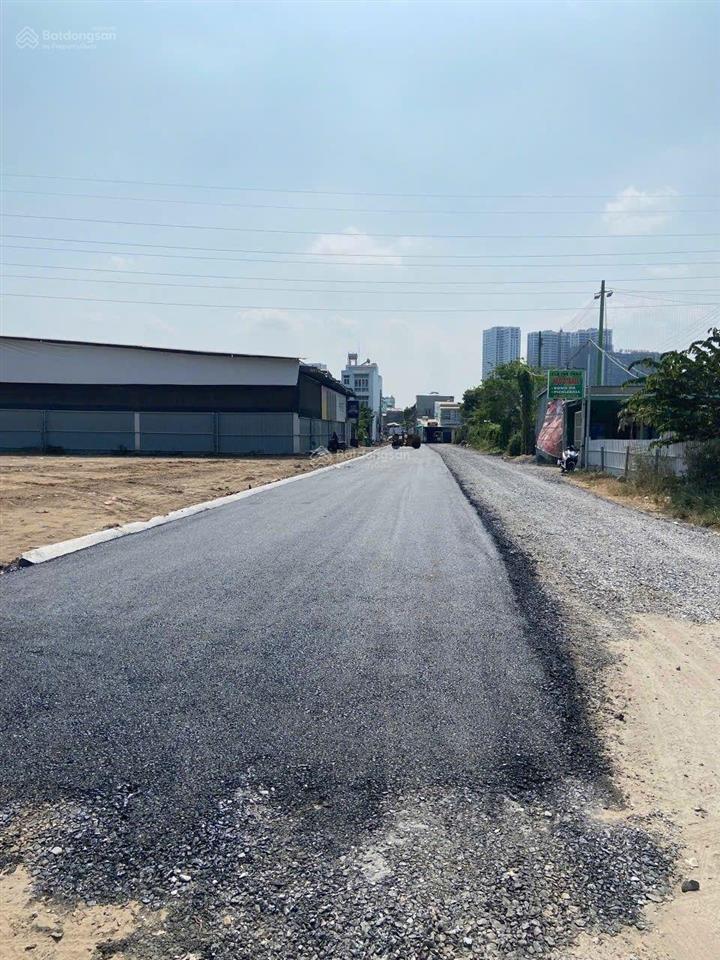 Bán đất 480 m2 giá 28 ty 8 . phường phú thuận . q7 đường 12m, pháp lý đầy đủ