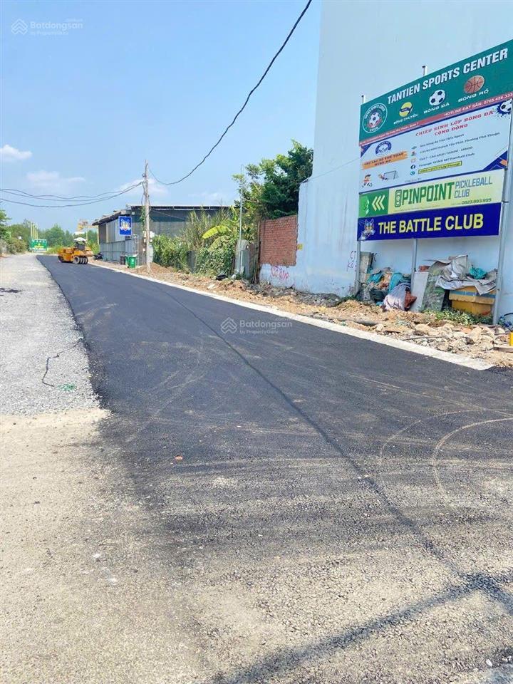 Bán đất 480 m2 giá 28 ty 8 . phường phú thuận . q7 đường 12m, pháp lý đầy đủ