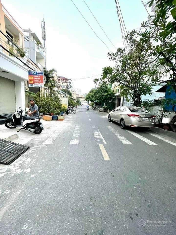 Bán lỗ nhà 6 x 18m, đường nguyễn gia trí, p. 25, bình thạnh
