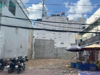 Đất 13 x 26m đường võ thị nhờ. q7. cách cầu thủ thiêm 4 chỉ 500m .