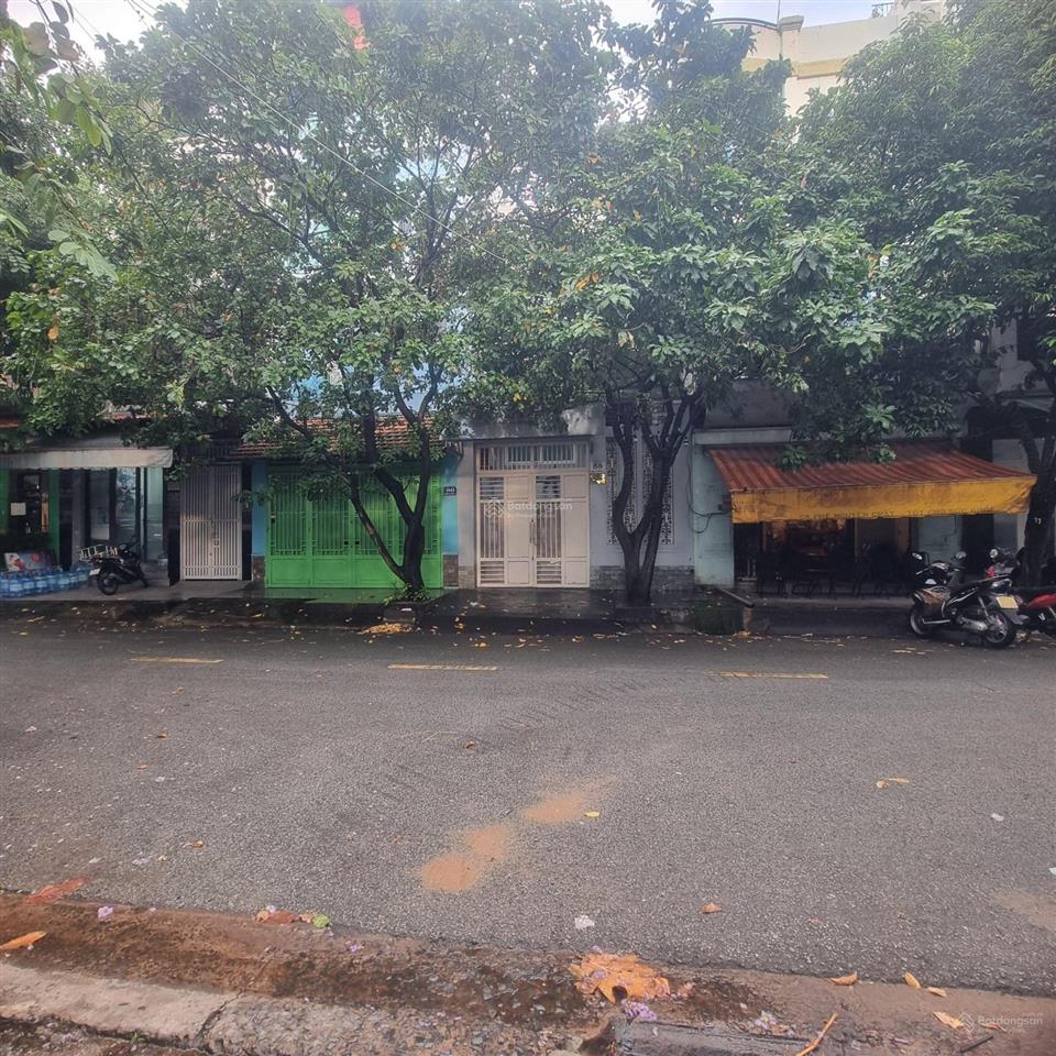 Bán nhà 8.5 x 20m. đường số 45, phường tân quy, quận 7 (phường tân hưng mới)