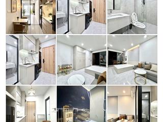 Bán căn hộ dịch vụ. thu nhập 240tr/tháng. đường số 14a lâm văn bền, q7