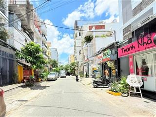 Chỉ 26 tỷ nhà 8 x 20m đường số 49, p. tân quy, q7