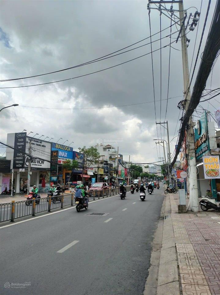 Nhà 5x25m mặt tiền kinh doanh nguyễn thị thập. p tân quy. q7