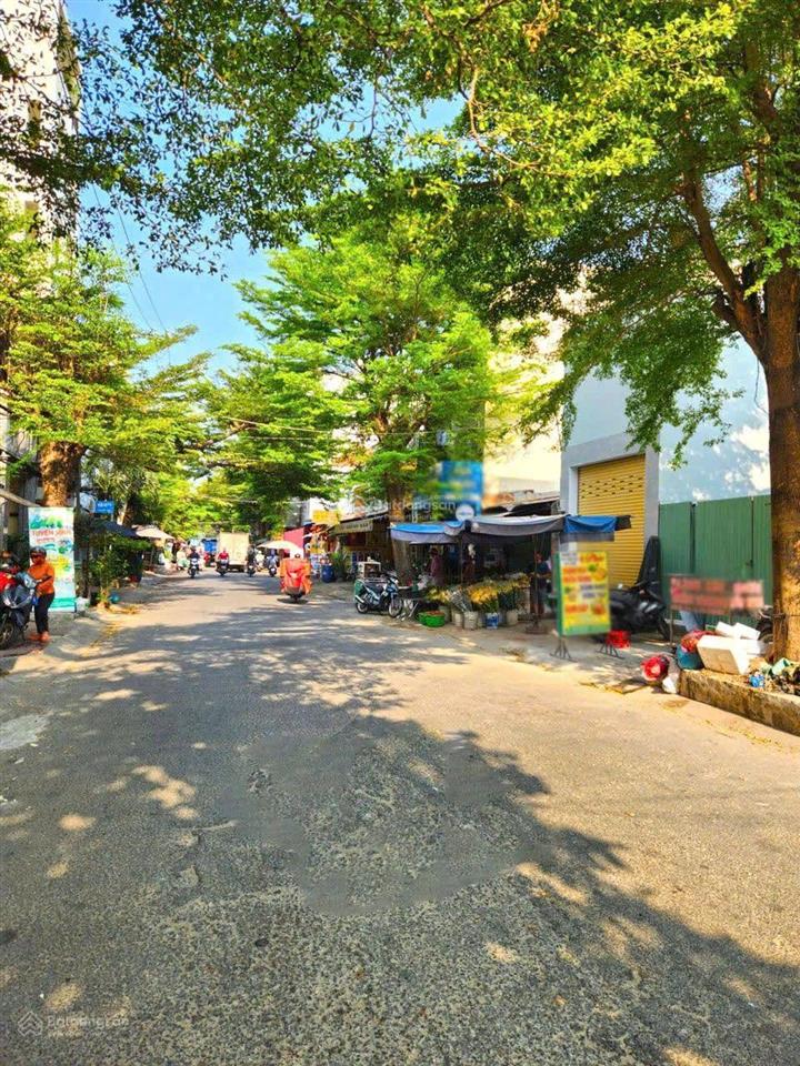 Đất 13 x 26m đường võ thị nhờ. q7. cách cầu thủ thiêm 4 chỉ 500m.