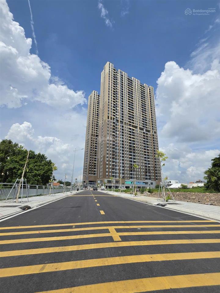 Cho thuê ở lâu dài căn 2pn 6.000.000  dự án a&t sky garden