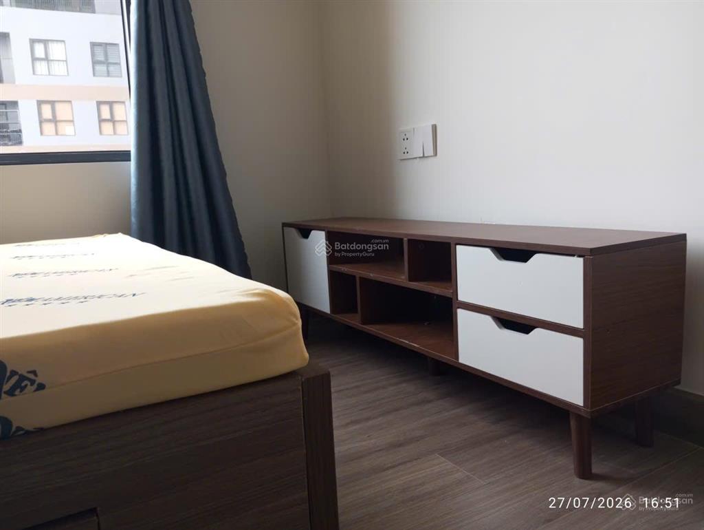 Cho thuê 2pn, 8,5tr, full nội thất đẹp, giá hời a&t sky garden