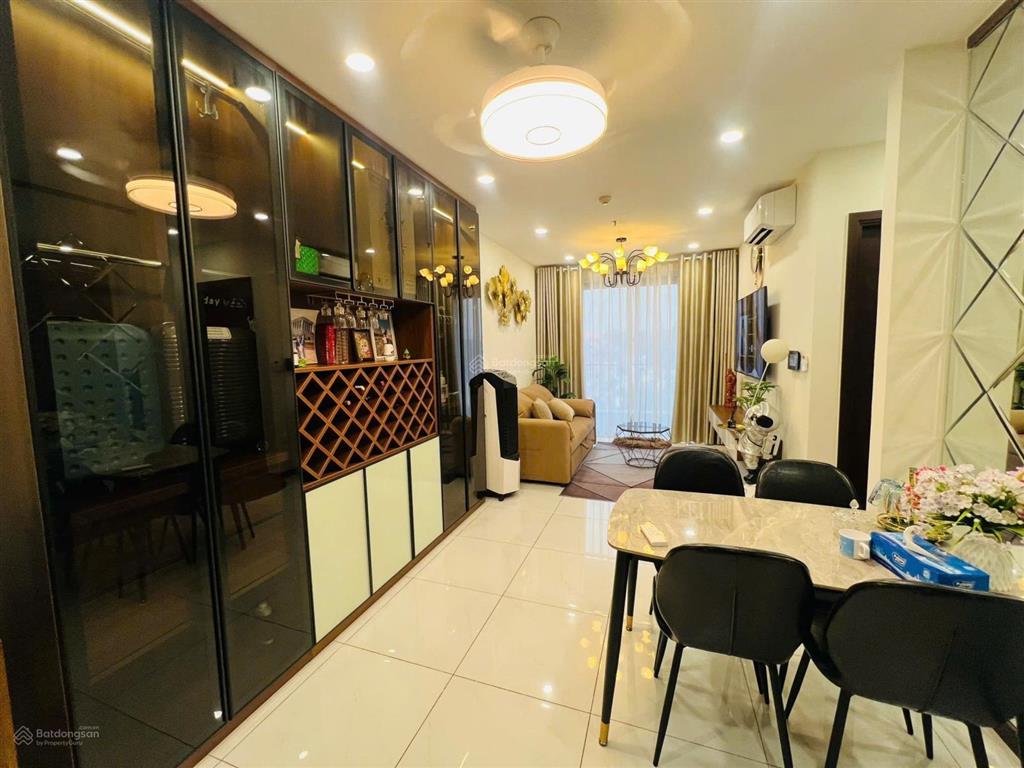 Bán lỗ căn 1pn sky view full nt  giá 1ty8, giá hời csky view