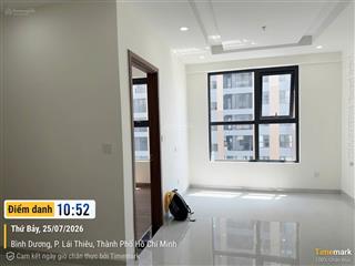 Cho thuê căn hộ a&t sky garden 2pn | giá chỉ 5,5 triệu/tháng