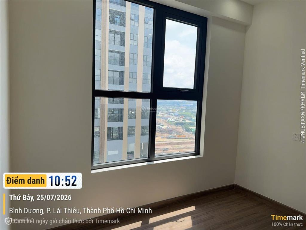 Cho thuê căn hộ a&t sky garden 2pn | giá chỉ 5,5 triệu/tháng
