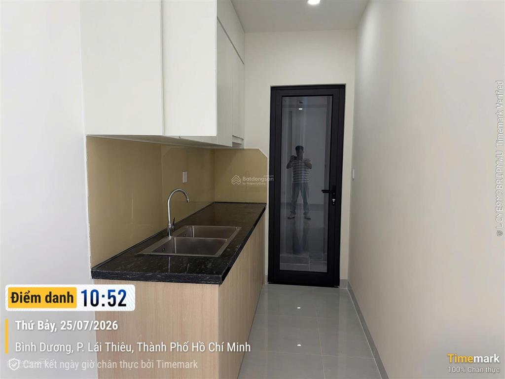Cho thuê căn hộ a&t sky garden 2pn | giá chỉ 5,5 triệu/tháng