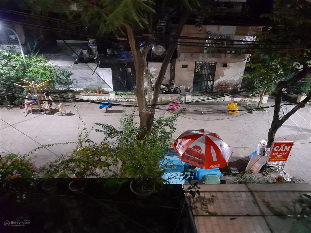 Chính chủ cho thuê tầng 3, khu a2, tập thể vĩnh hồ  đống đa