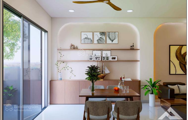Cho thuê nhà sun casa hòa phú full nội thất cao cấp mới 100%  0932 165 ***
