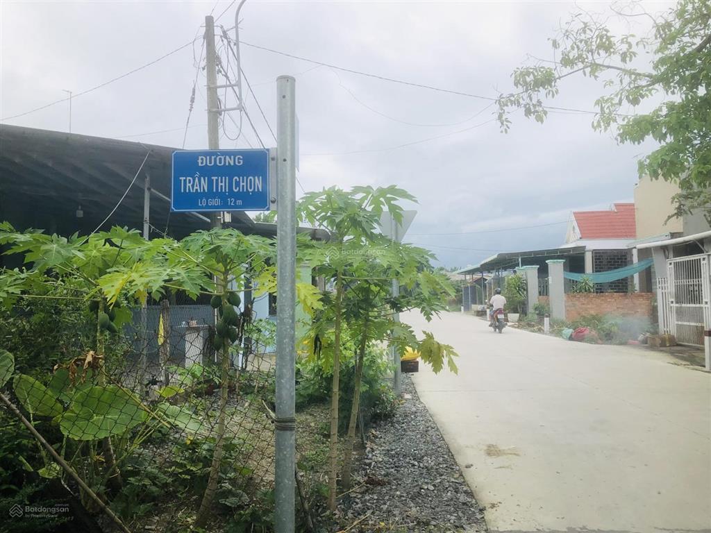 Bán đất tại xã trung lập hạ, củ chi, hồ chí minh, giá ưu đãi 1,4 tỷ, 278 m2