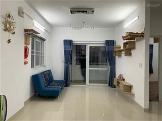 Bán căn góc tòa a tầng 3 chung cư bình phú 2 đã có sổ hồng