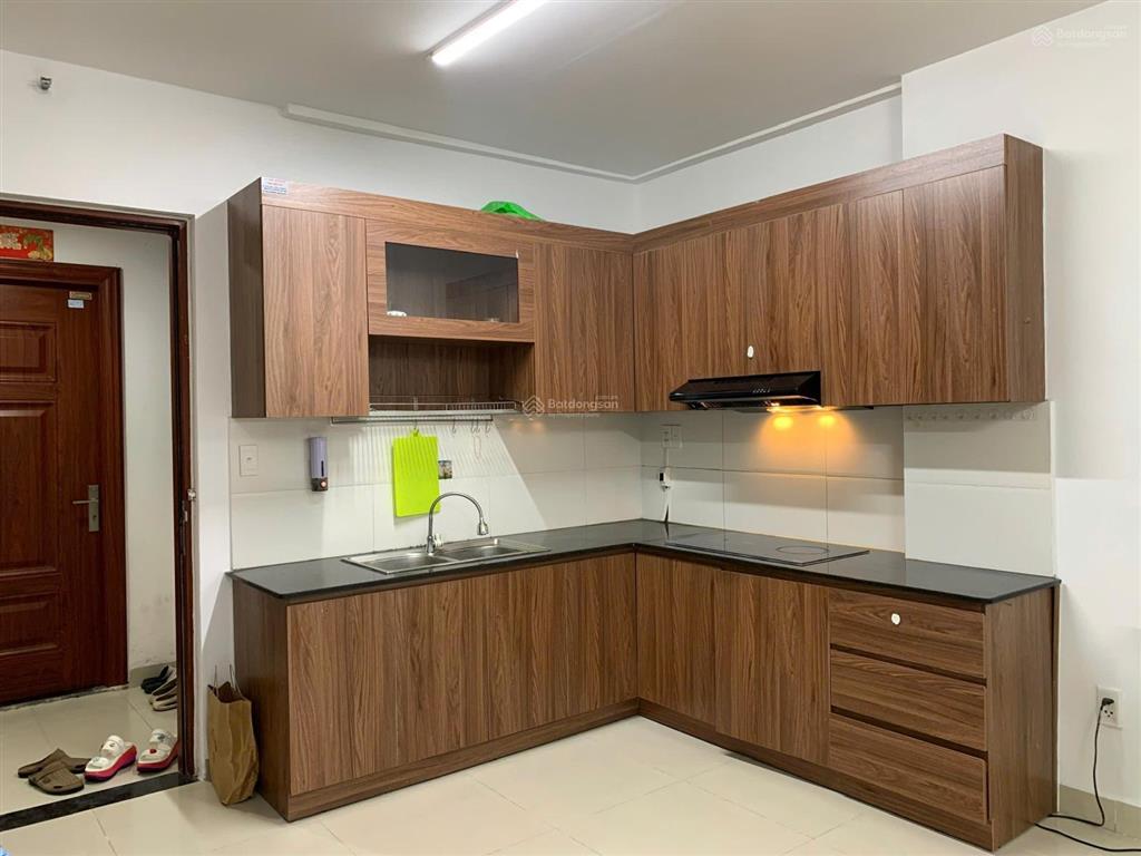 Bán căn góc tòa a tầng 3 chung cư bình phú 2 đã có sổ hồng