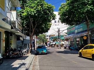 Nhà phố khu kinh doanh sầm uất đường hoàng văn thụ