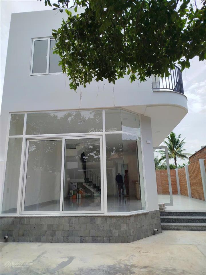 Bán nhà diên phú 156 m2 gần vĩnh phương nha trang giá 2 tỷ x