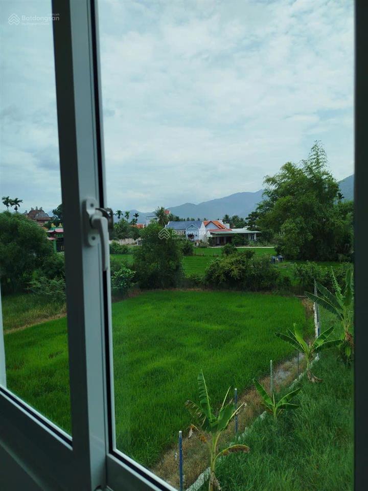 Bán nhà diên phú 156 m2 gần vĩnh phương nha trang giá 2 tỷ x