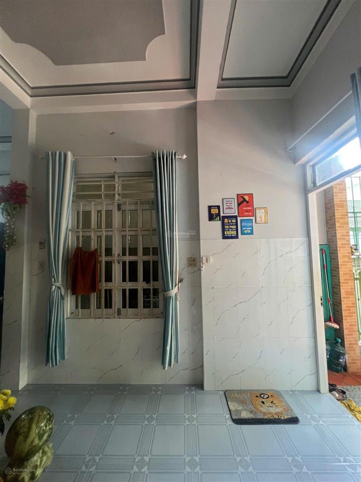 Nhà ở 2 tầng vĩnh thạnh, cầu bè, quy hoạch đường 30m giá trị tốt