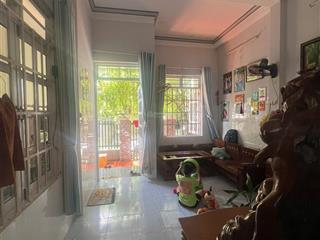 Nhà ở 2 tầng vĩnh thạnh, cầu bè, quy hoạch đường 30m giá trị tốt