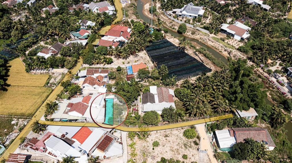 Bán đất thổ cư phù hợp xây dựng, vĩnh phương  bắc nha trang