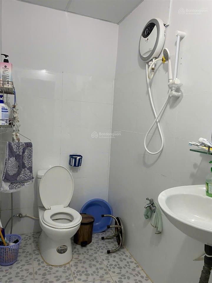 Bán khu nhà trọ 208m2 vừa ở vừa kinh doanh vĩnh hải, gần chợ