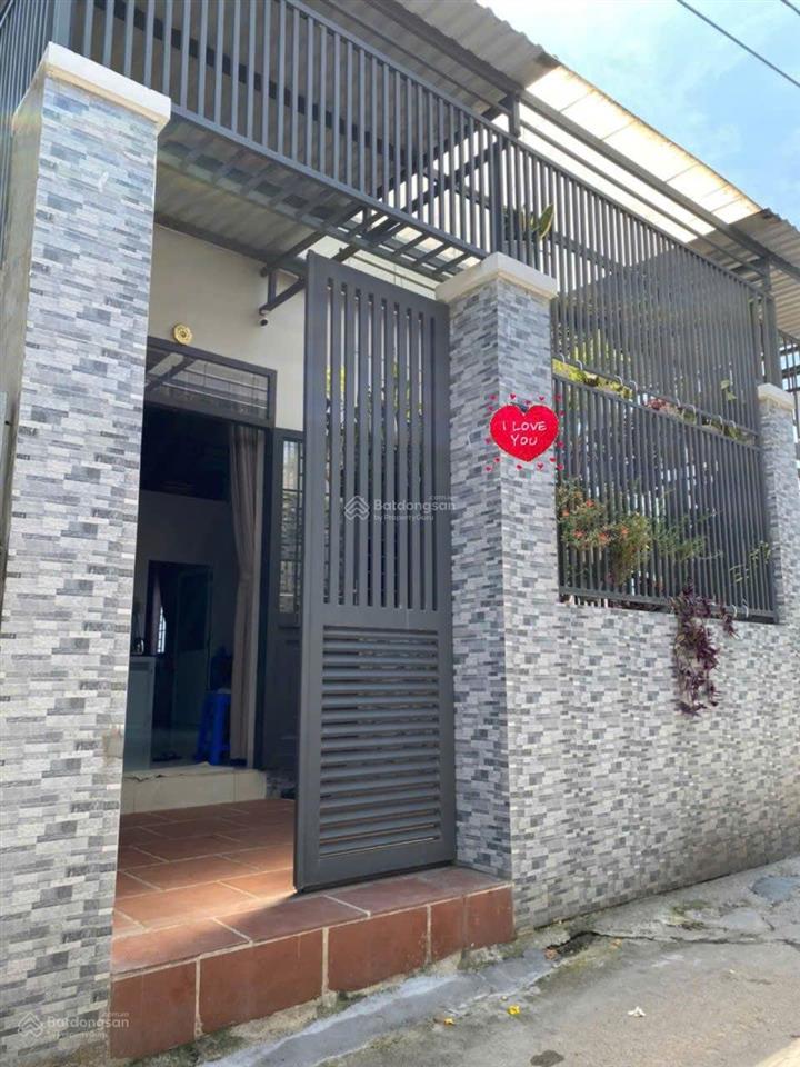 Bán khu nhà trọ 208m2 vừa ở vừa kinh doanh vĩnh hải, gần chợ