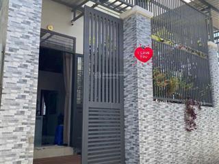 Bán khu nhà trọ 208m2 vừa ở vừa kinh doanh vĩnh hải, gần chợ