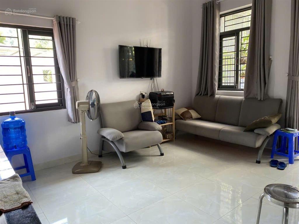 Bán khu nhà trọ 208m2 vừa ở vừa kinh doanh vĩnh hải, gần chợ