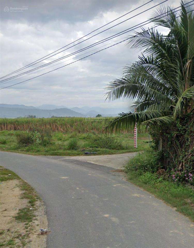 Đất thổ cư trung tâm diên khánh 75m ngang 5m đầy đủ tiện ích khu dân cư như hình ảnh