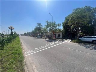 Cần bán cắt lỗ gấp trong năm nay mảnh 80m2 ở sóc sơn gần sân bay nội bài 2 tỷ