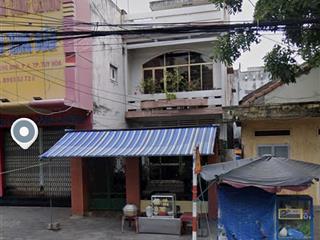 Bán hà mặt tiền 5.1 m trần hưng đạo  tuy hoà, nở hậu, mặt sau hẻm xe hơi, hướng nam thoáng mát
