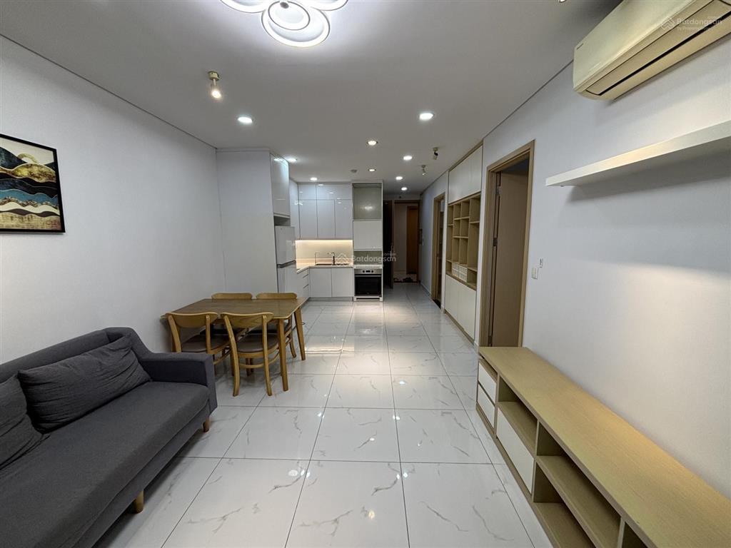 Bán căn hộ 2pn, 72m2 ở an gia skyline, giá 4,89 tỷ, view thoáng, hot!
