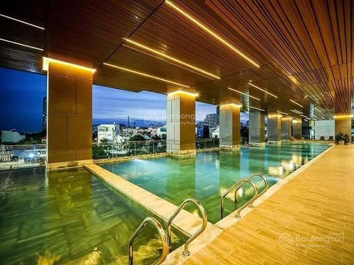 Bán căn hộ 2pn, 72m2 ở an gia skyline, giá 4,89 tỷ, view thoáng, hot!