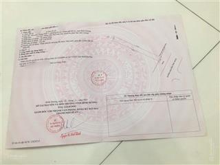 Ngang 10 x55 (555m2) cạnh acb kinh doanh víp nhât giá lại tốt