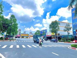 Nhà 3 lầu hoàn công gs1 đối diện siêu thị go giá ngộp