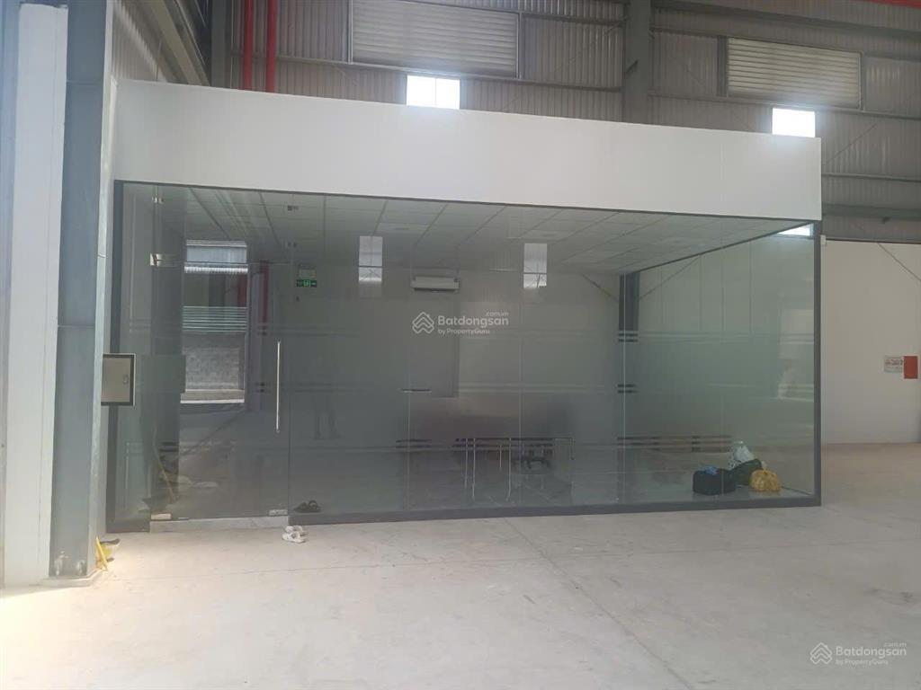 Chính chủ cần bán hoặc cho thuê xưởng 4656m2 ngang 34m trục chính