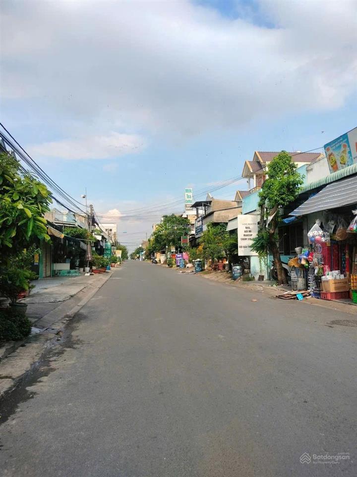 Chính chủ bán mặt tiền n8 kdc đông an, trung tâm y tế dĩ an