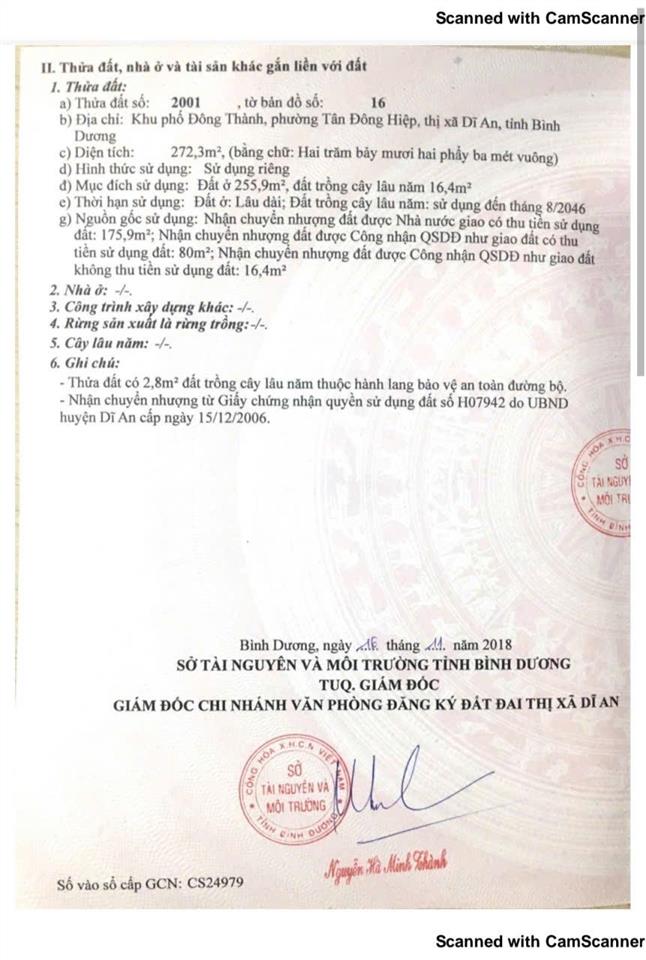 Chính chủ bán nhà mặt tiền lê hồng phông , xử lý công việc