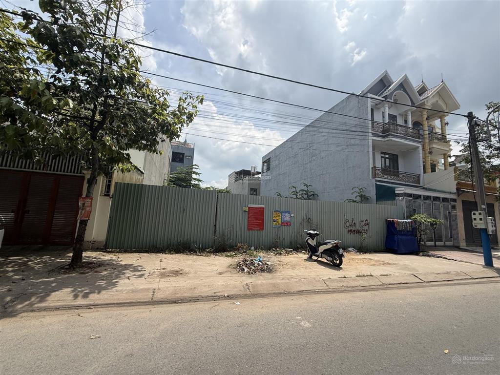 Chính chủ cần bán ba lô mặt tiền hủy thị tươi để xử lý công việc