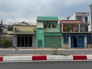 Chính chủ bán đất mặt tiền 30/4 p. đông hòa 8,9 tỷ